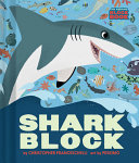 Image for "Sharkblock (an Abrams Block Book)"