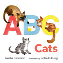 Image for "ABC Cats: An Alpha-Cat Book"