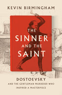 Image for "The Sinner and the Saint"