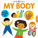 Image for "My Little World: My Body"