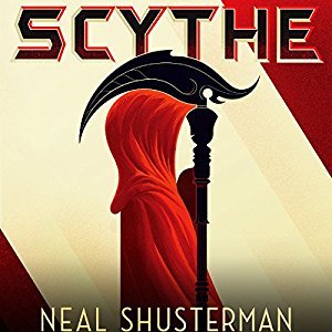scythe 