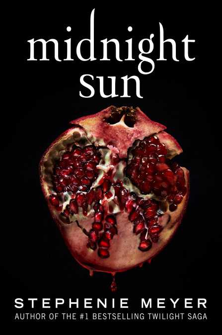 midnight sun cover
