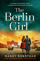 Image for "The Berlin Girl"