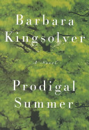 Image for "Prodigal Summer"