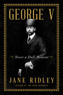 Image for "George V"