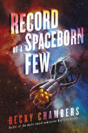 Image for "Record of a Spaceborn Few"