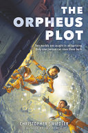 Image for "The Orpheus Plot"