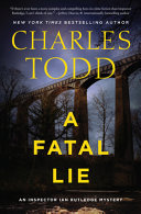 Image for "A Fatal Lie"