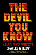 Image for "The Devil You Know"