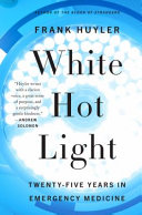 Image for "White Hot Light"