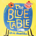 Image for "The Blue Table"