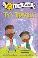 Image for "Ty&#039;s Travels: Lab Magic"