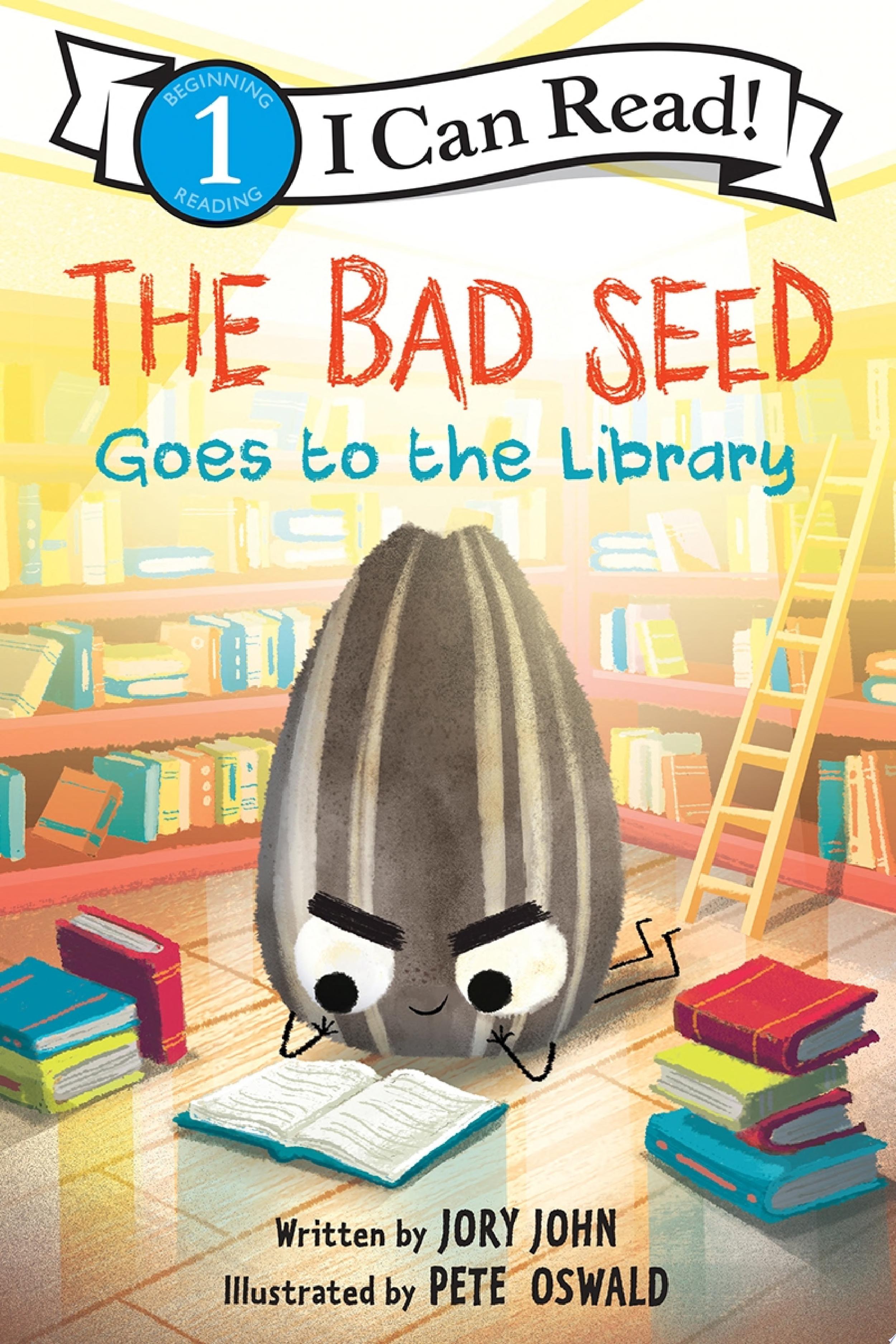 9 уровень читать. The Bad Seed book.