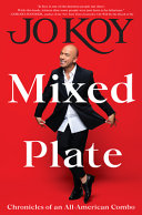 Image for "Mixed Plate"