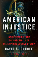 Image for "American Injustice"
