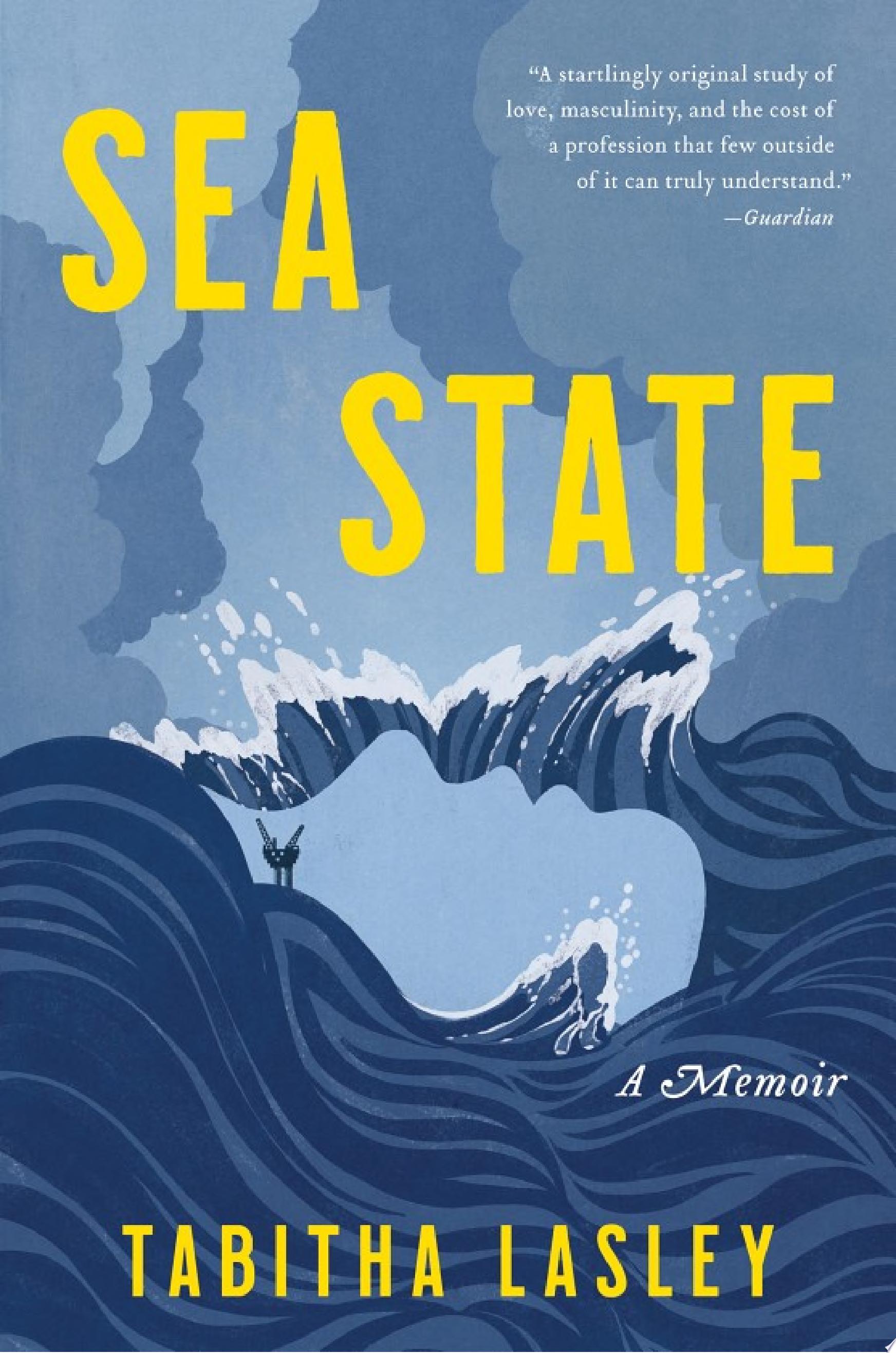 Image for "Sea State"
