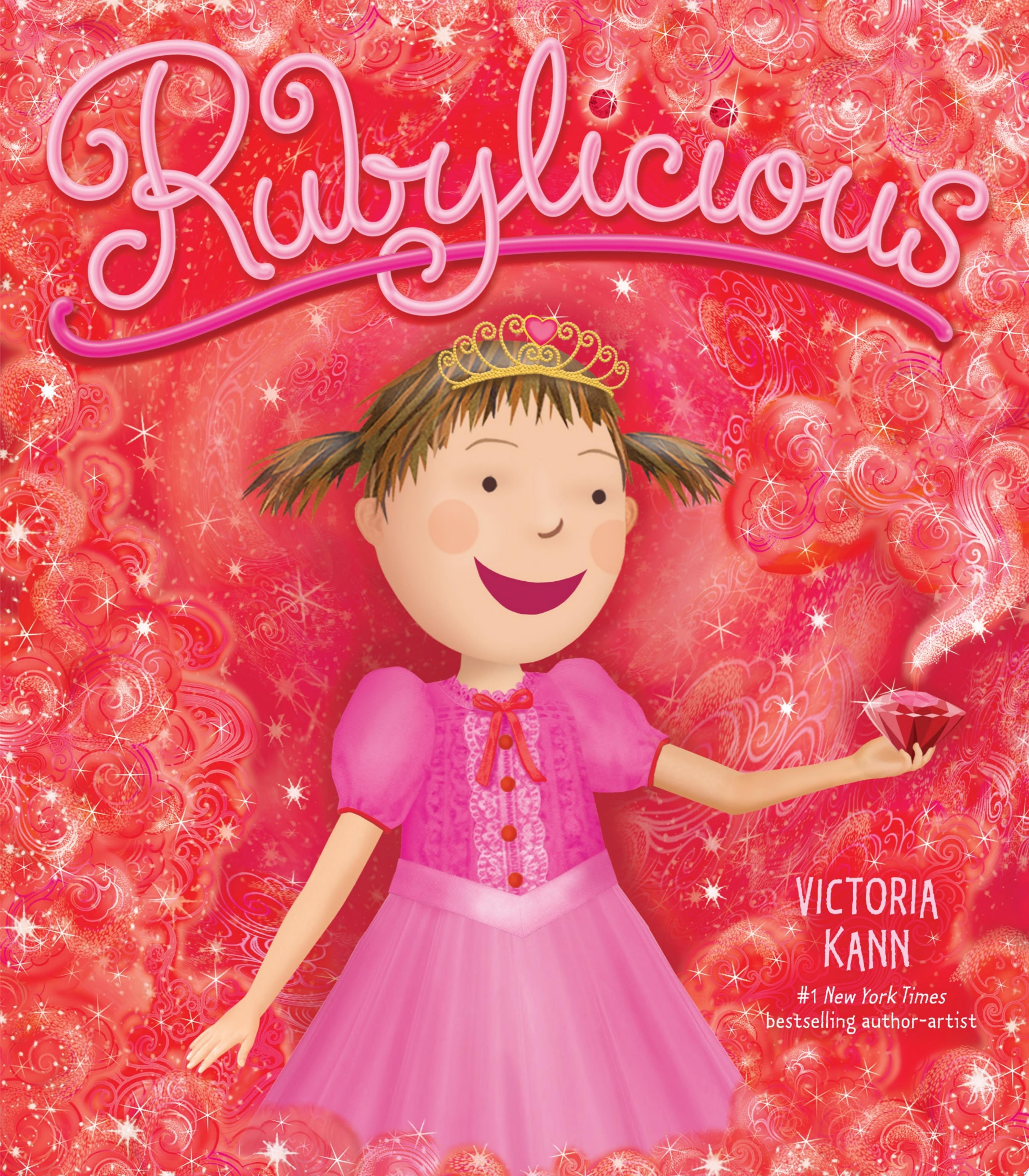 Image for "Rubylicious"