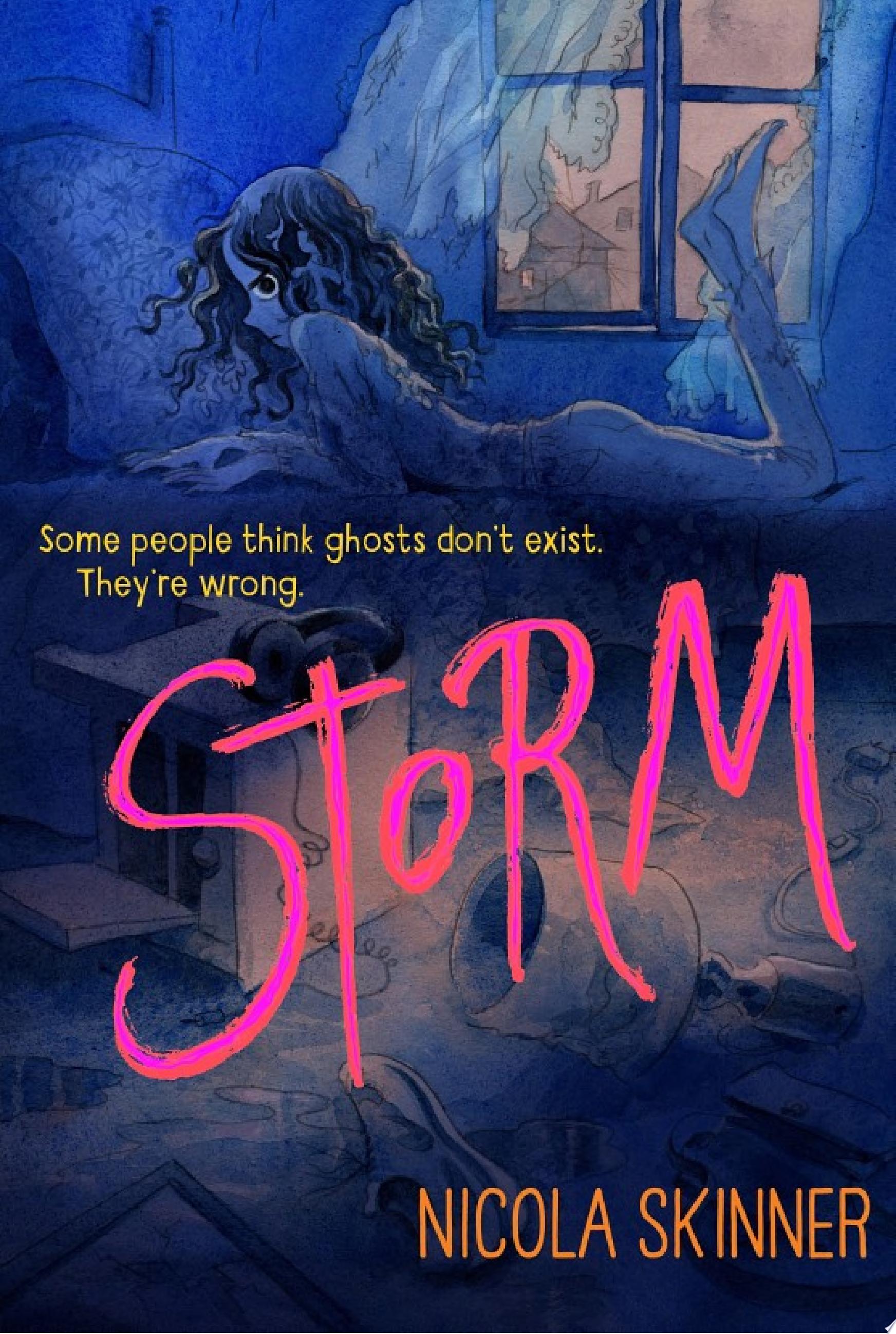 Image for "Storm"