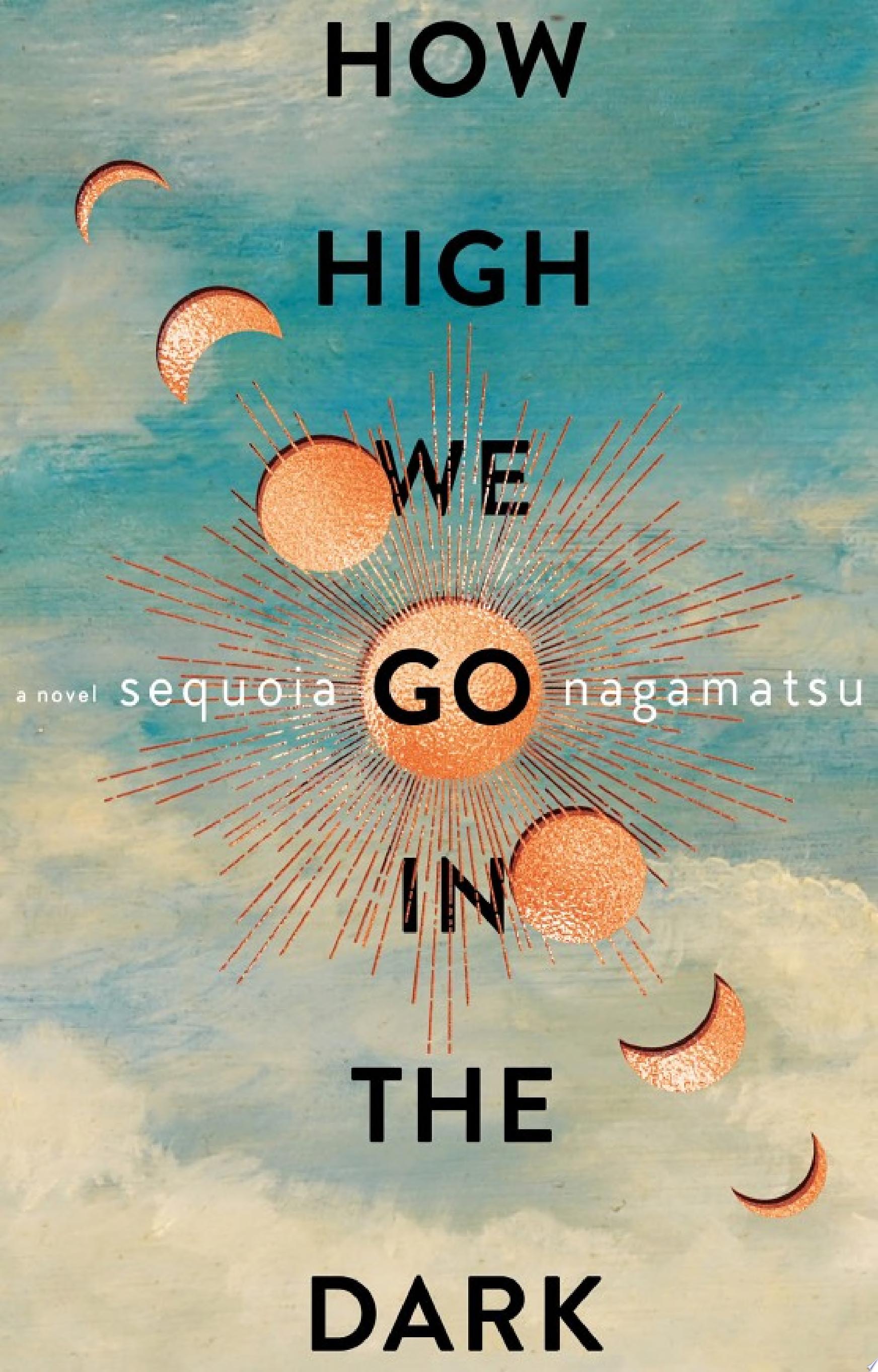 Image for "How High We Go in the Dark"