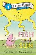 Image for "Fish and Sun"