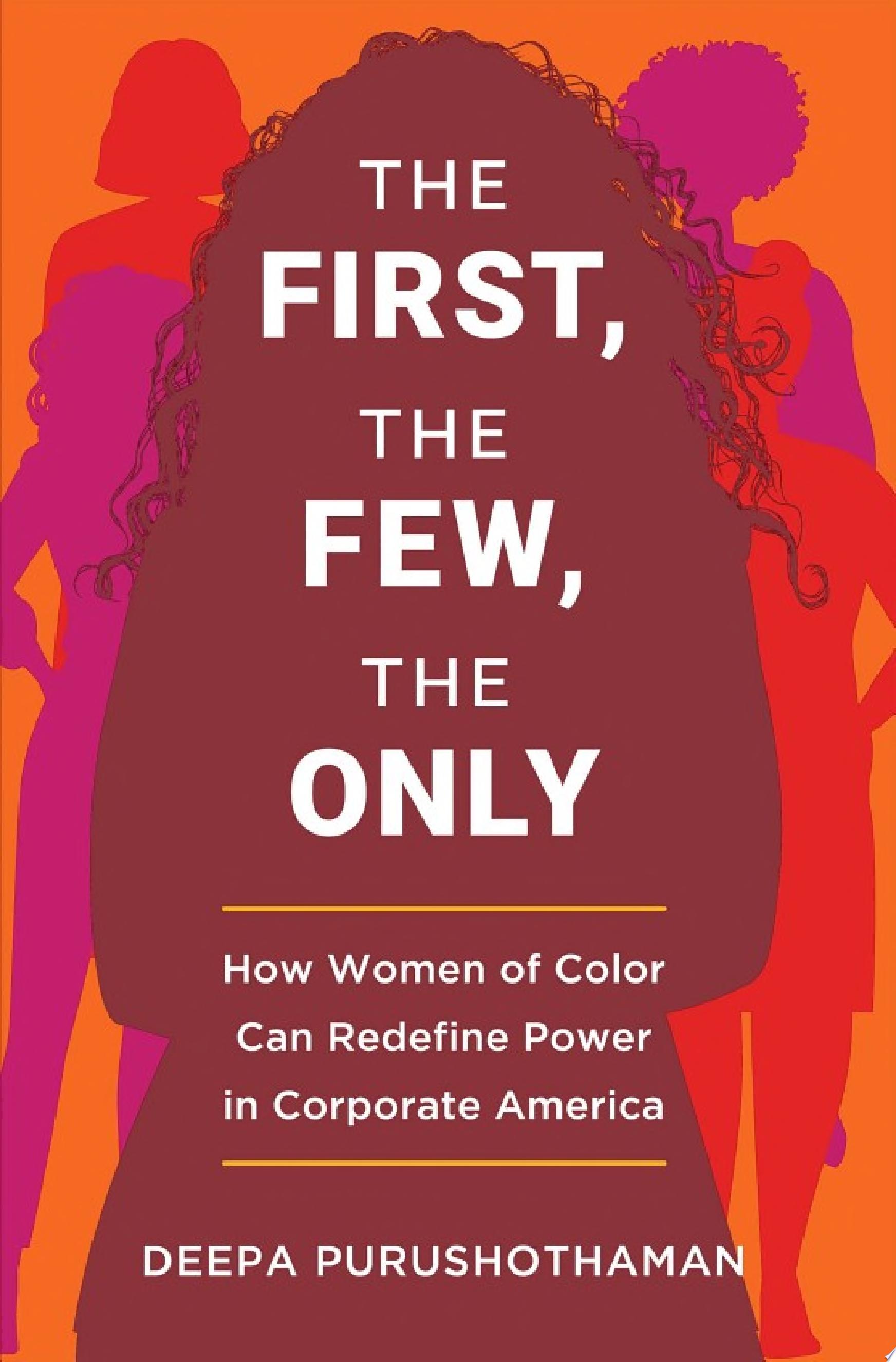 Image for "The First, the Few, the Only"