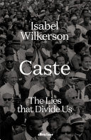 Image for "Caste"