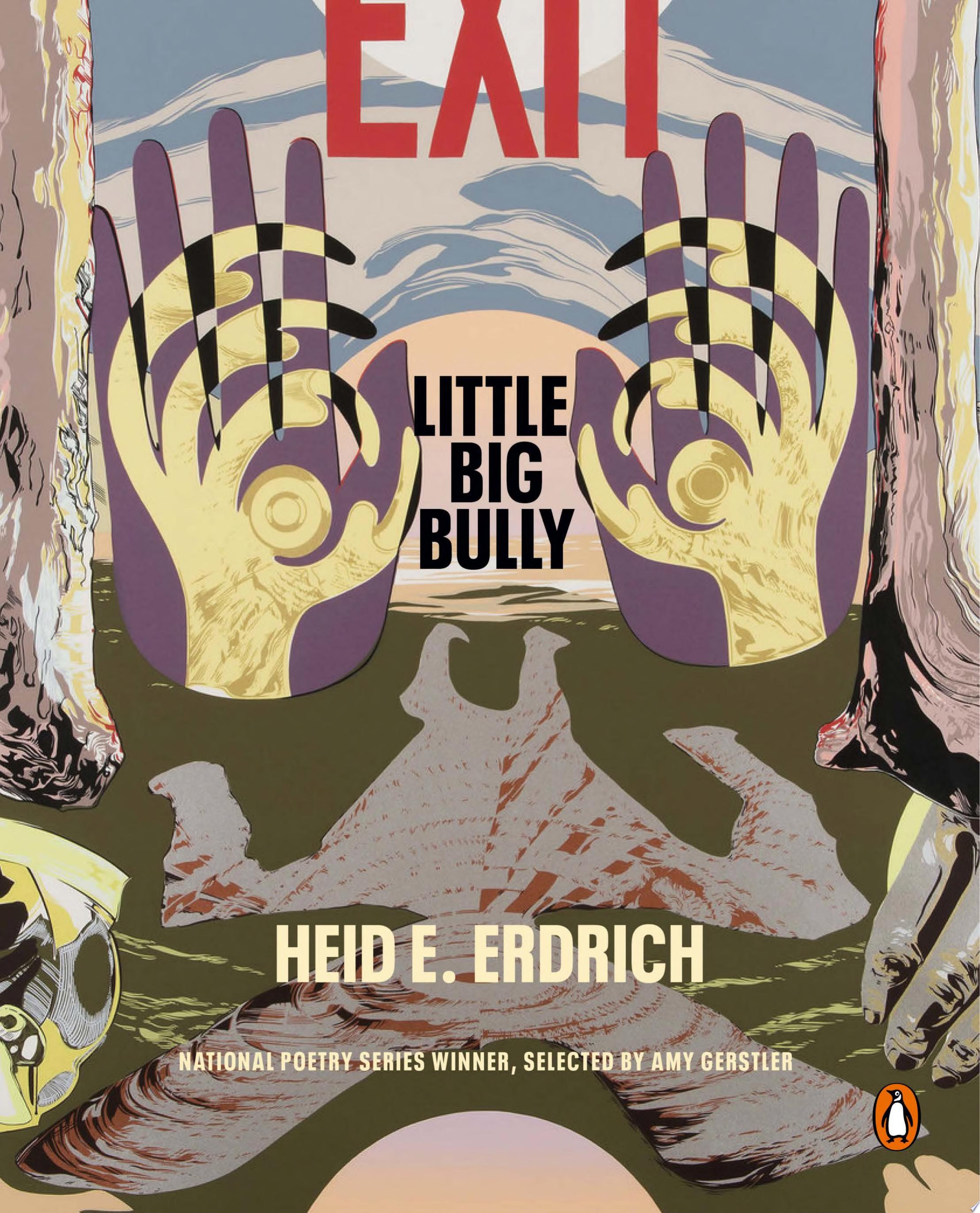 Image for "Little Big Bully"