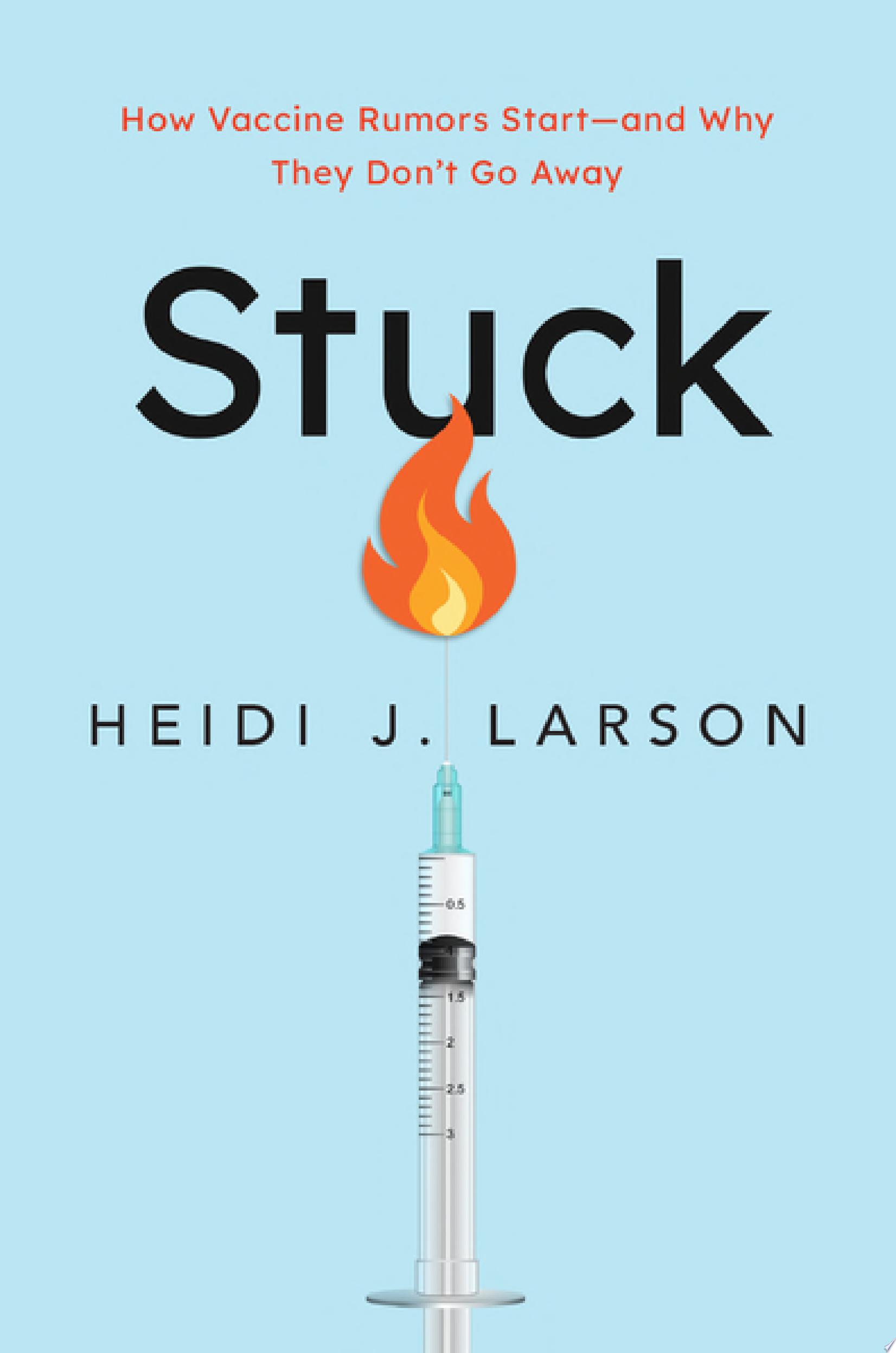 Image for "Stuck"