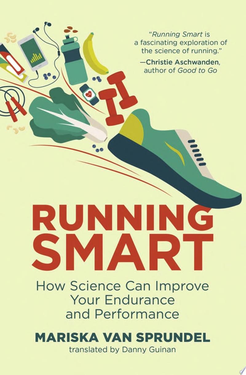 Image for "Running Smart"