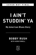 Image for "I Ain&#039;t Studdin&#039; Ya"