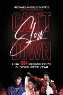 Image for "Can't Slow Down"