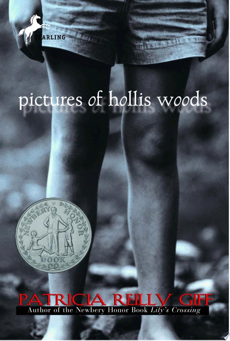 Image for "Pictures of Hollis Woods"