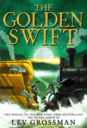 Image for "The Golden Swift"
