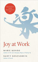 Image for "Joy at Work"