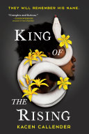 Image for "King of the Rising"
