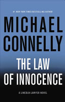 Image for "The Law of Innocence"