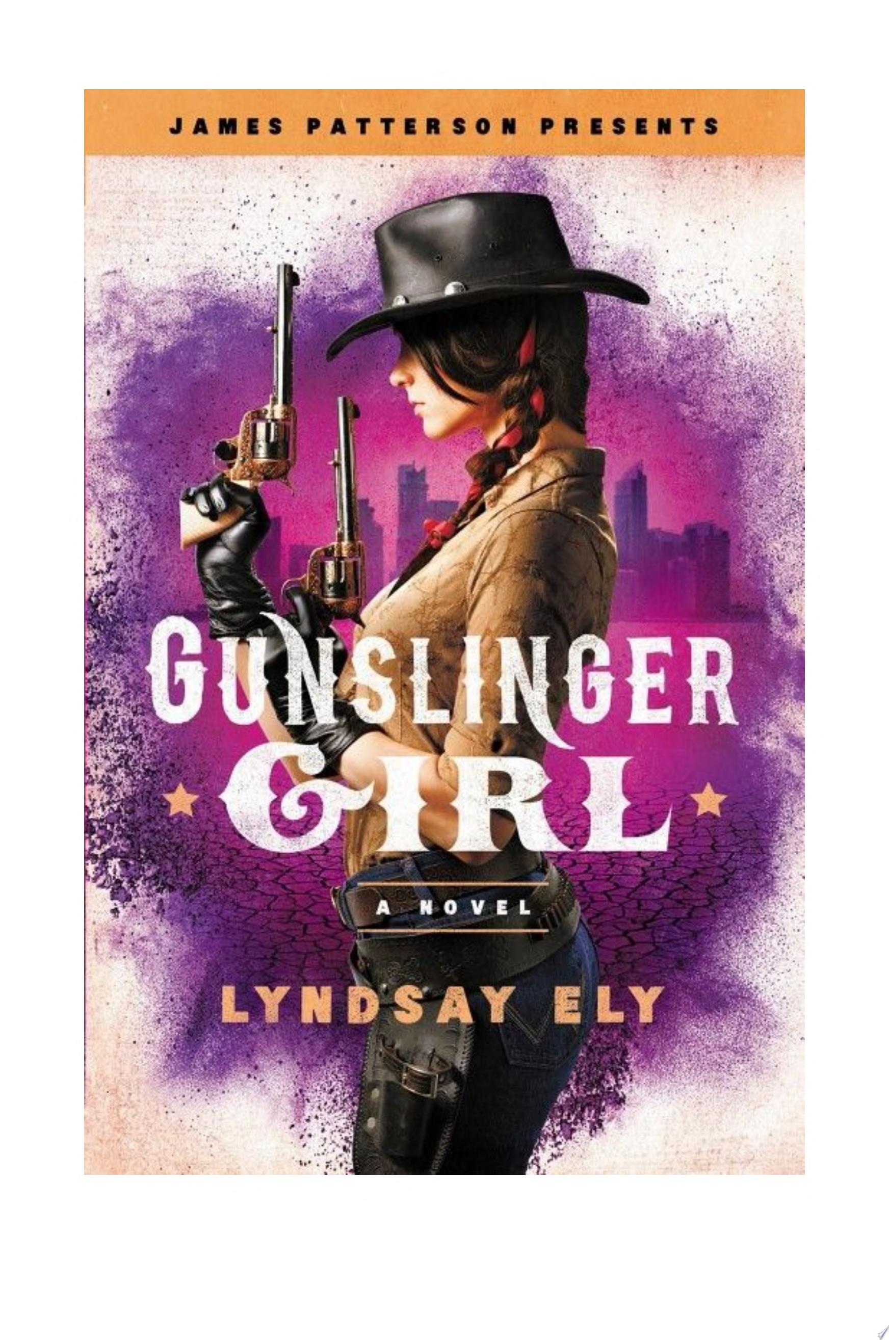 Image for "Gunslinger Girl"