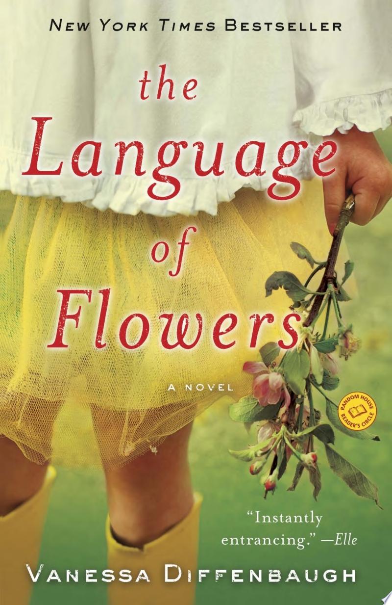 Image for "The Language of Flowers"