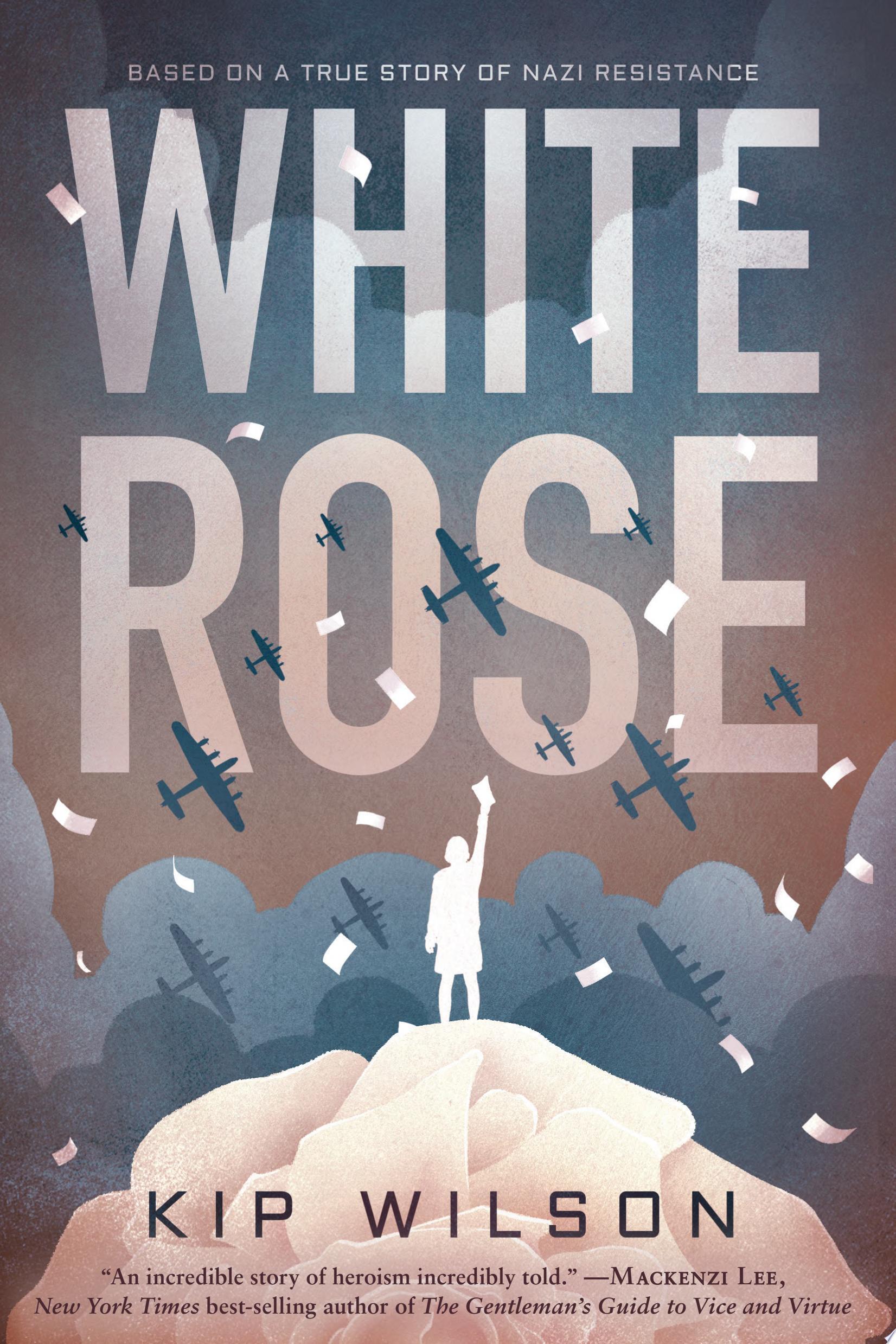 Image for "White Rose"