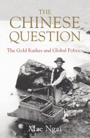Image for "The Chinese Question"