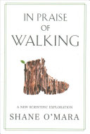 Image for "In Praise of Walking"