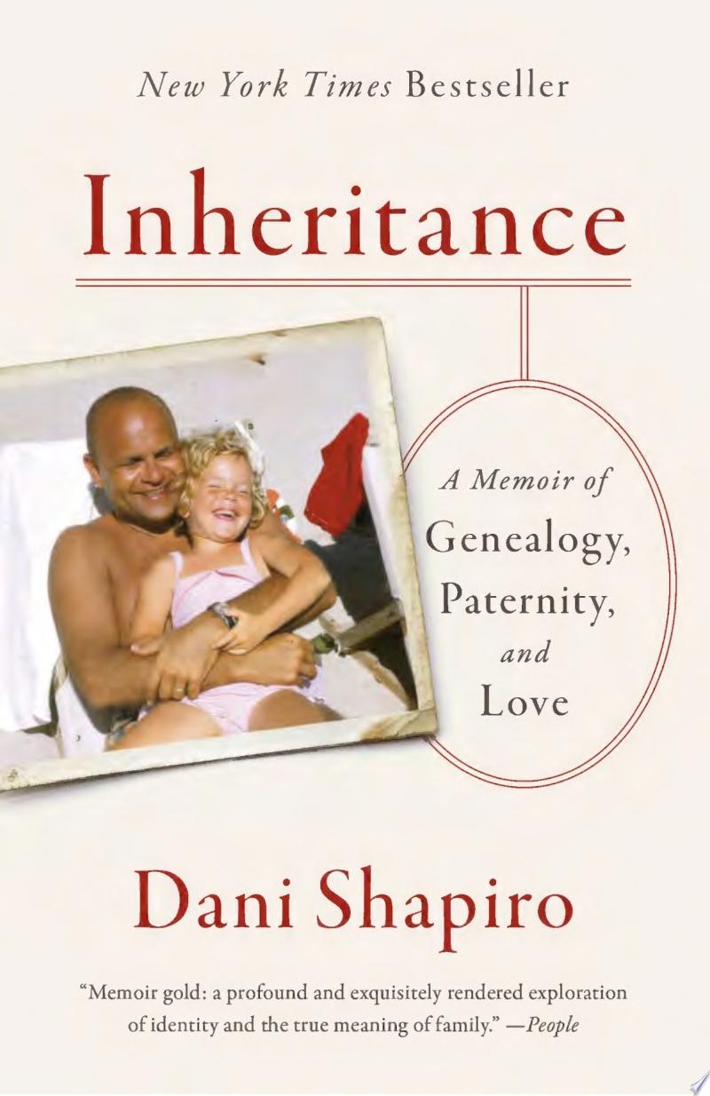 Image for "Inheritance"