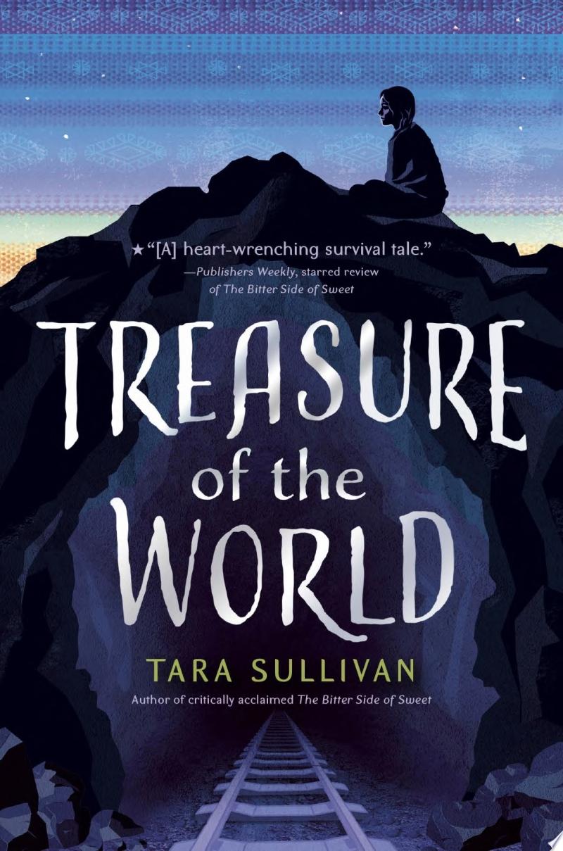 Image for "Treasure of the World"