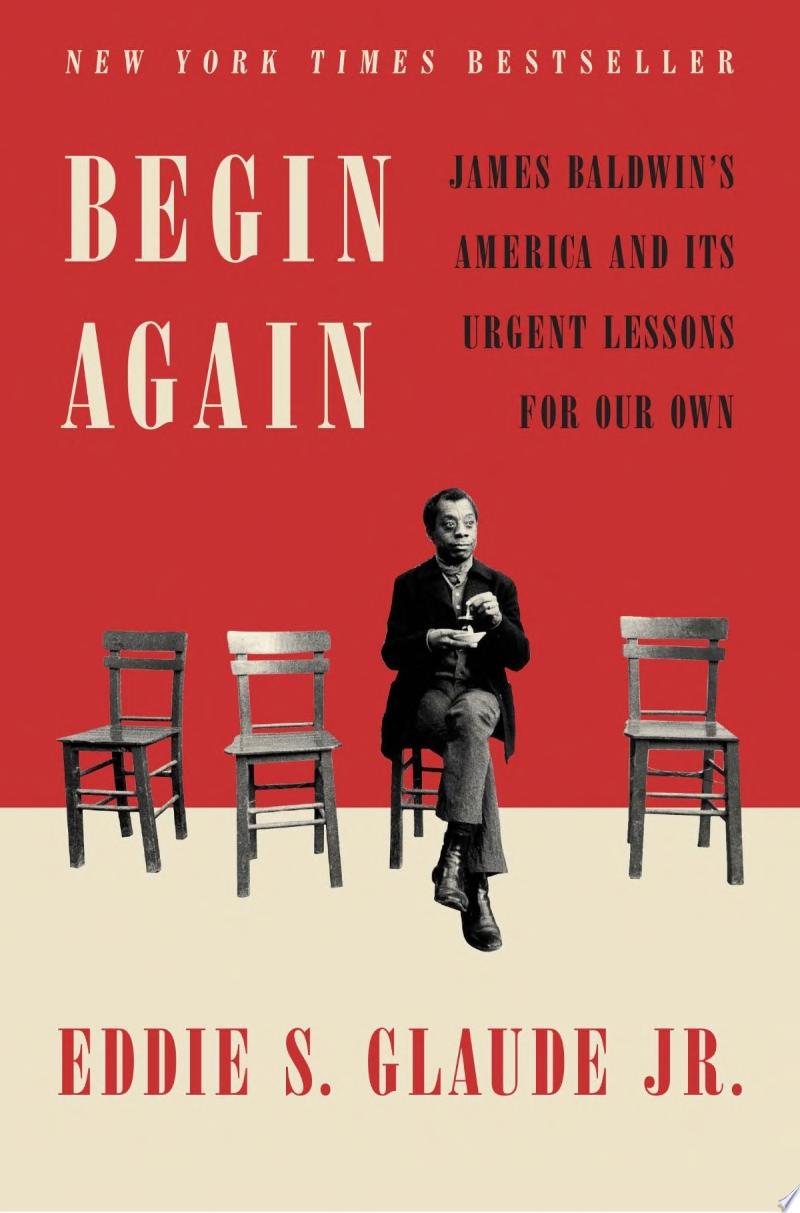 Image for "Begin Again"