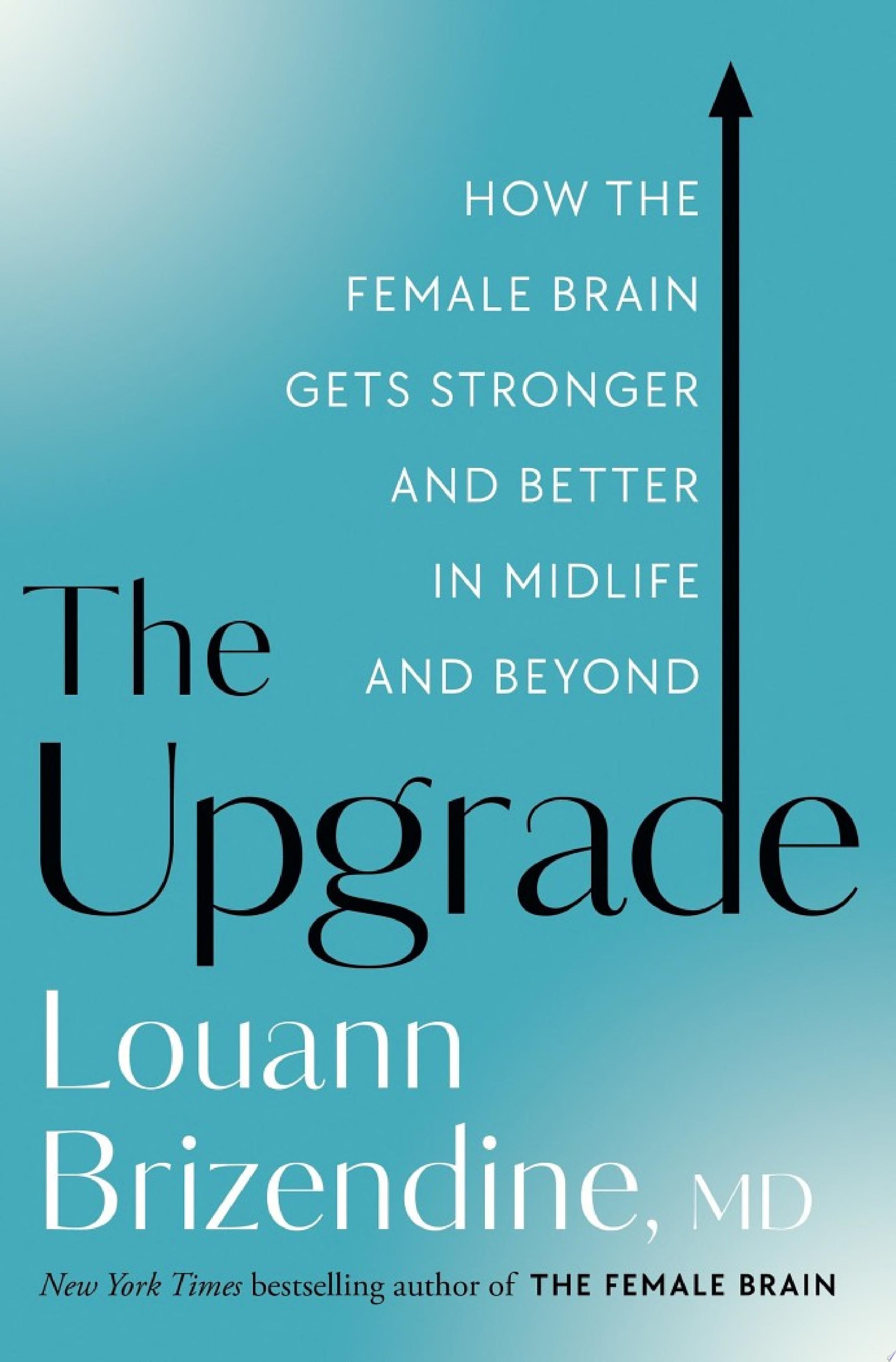 Image for "The Upgrade"