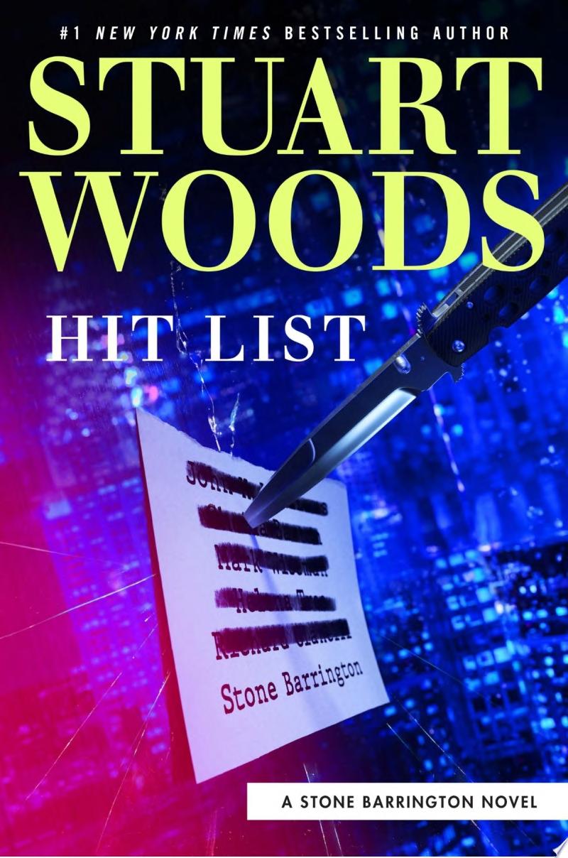Image for "Hit List"