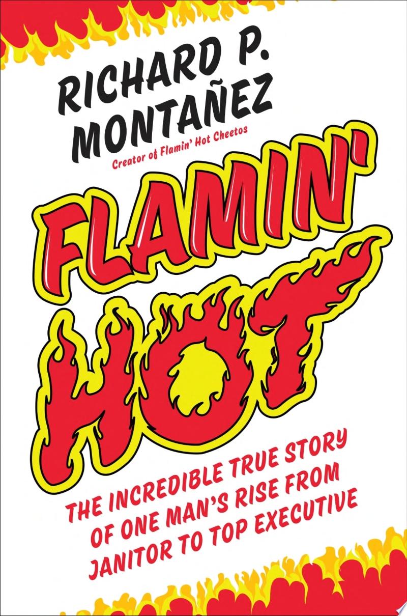 Image for "Flamin&#039; Hot"