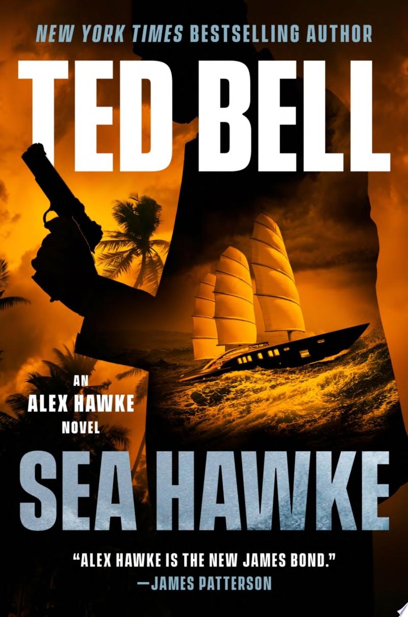 Image for "Sea Hawke"