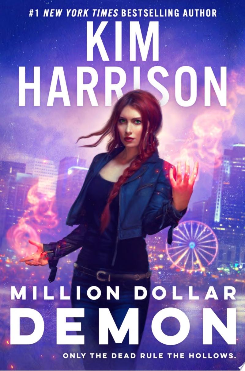 Image for "Million Dollar Demon"