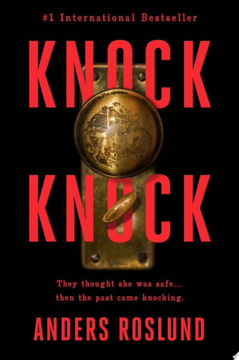 Image for "Knock Knock"